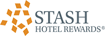 Stash Rewards logo